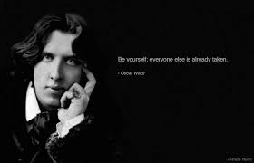 Best Oscar Wilde Quotes. QuotesGram via Relatably.com