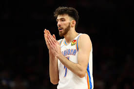 Jared McCain Builds Dual Identity as NBA Player and TikTok Star