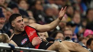 Bombers Battle Saints Amid Injuries and Marvel Stadium Chaos