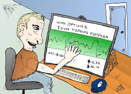 Image result for binary options trading