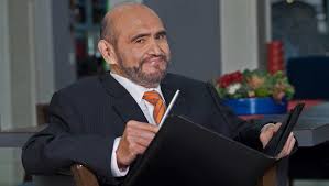 Édgar Vivar Addresses Death Rumors and Controversy