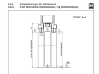 Epaisseur porte interieur coulissante