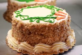 Image result for carrot cake