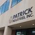 Patrick buys metal fabricator