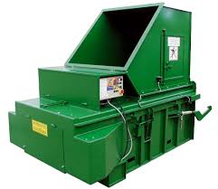 Avermann Refurbished Balers and Compactors