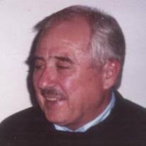 Name: John E. Parnell Jr. Born: September 29, 1936; Died: June 08, 2010 ... - john-parnell-obituary