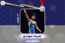 مهمدی