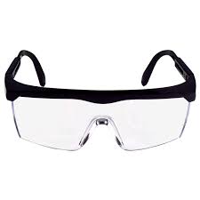 HQRP Lunettes de protection UV incolores compatible avec les ...