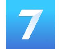 صورة Seven app logo