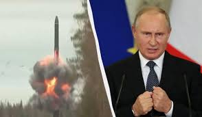 балістична ракета середньої дальності