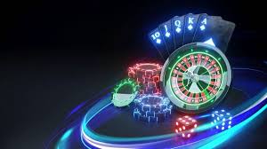 The Impact of Online Crypto Gambling on the Future of Gaming