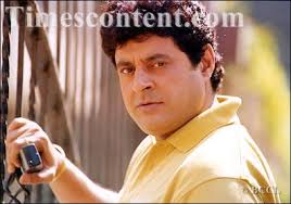 Gajendra Chavan, TV Actor, who played the role of &#39;Yudhisthir&#39; in &#39; - Gajendra-Chavan