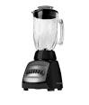 Black and decker cyclone blender