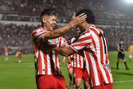 San Martín (T) Aplasta a Atlanta: ¡Goleada Histórica en La Ciudadela! - Imagen principal del artículo