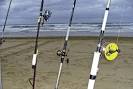 Saltwater Surf Fishing Basics