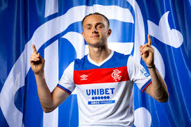 Rangers Football Club - News update