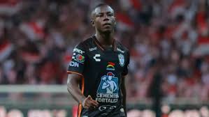 Marino Hinestroza, exfutbolista de Pachuca, refuerza a gigante de Sudamérica