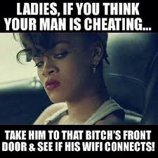 How To…Deal with Being Cheated On | Mia Fantastic via Relatably.com