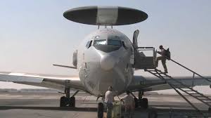 Bildergebnis für E-3 Sentry