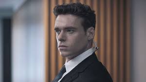 "Better than The Bodyguard": Richard Madden shines in thrilling spy drama newly streaming on ITVX