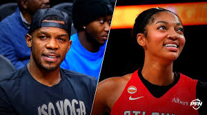 ‘Outdoing the Hawks Now,’ ‘Whole City Came Out’ — Atlanta Legend Joe Johnson Marvels at Fan Support for Angel Reese’s Dream During WNBA Finals Run