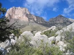 Image result for texas mountains