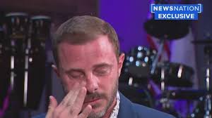 Where is South Carolina pastor John-Paul Miller now?