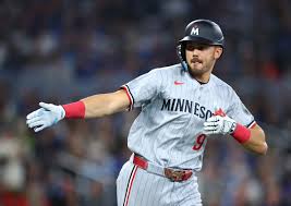 exciting red sox vs twins matchup highlights