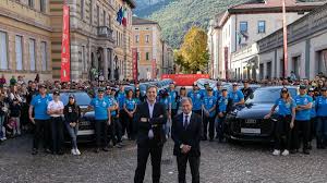 Corriere del Trentino - News update