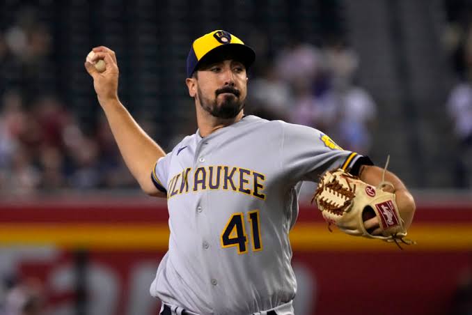 A's Sign Jason Alexander To Minor League Contract - MLB Trade Rumors