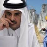 قطر تتقدم بشكوى لمنظمة التجارة