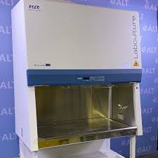ESCO Labculture Class II, Type A2 Biological Safety Cabinet ...