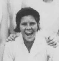 Betty Wilson. Betty Wilson. More information about Betty Wilson can be found in the AWAP register. Born in Abbotsford, Melbourne, on November 21, 1921, ... - wilson200