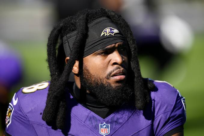 Ravens cut Diontae Johnson to end disastrous post-trade marriage