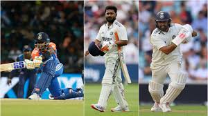 Circle Of Cricket - News update