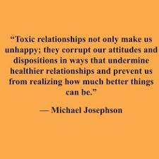 Toxic Family Quotes on Pinterest | New Guy Quotes, Taoism Quotes ... via Relatably.com