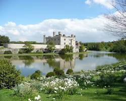 Image of Leeds Castle