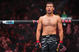 MMA Fighting - News update