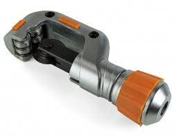 Pro Flex PFTC-01P CSST Tube Cutter, sizes 1/2in, 3/4in, 1in ...