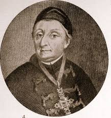 Martin Gerbert war während des 18. Jahrhunderts im Bereich Musik und Komposition tätig. - martin_gerbert