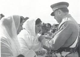 Image result for 1965 india pakistan war