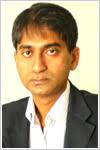 Ajay Jindal Ajay has over 16 years of work experience in equity research, investment banking and PE investing, with over 10 years in leadership roles. - ajayjindal