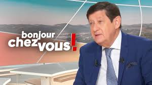 Public Sénat - News update