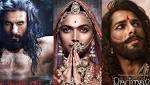 'Padmaavat' release: Supreme Court hear