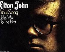 Your Song by Elton Johnの画像