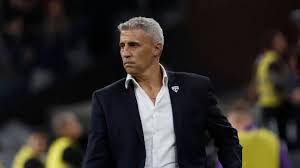 Crespo exalta história e diz que é impossível falar 'não' ao São Paulo: 'Seis clubes no mundo você só pode dizer sim'