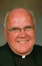 Fr. Herbert Jones O.Carm. - 2013_06_27_St_Therese_Carmelite_Staff_ph_Fr_Herbert_Jones_OCarm