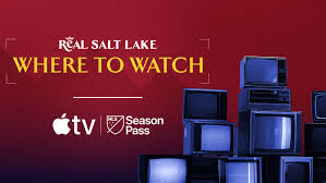Real Salt Lake - News update