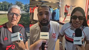 De ídolo a ‘traíra’: flamenguistas respondem sobre relação com Gerson, do Cruzeiro