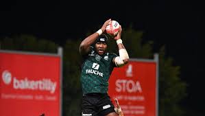 Rugbyrama - News update